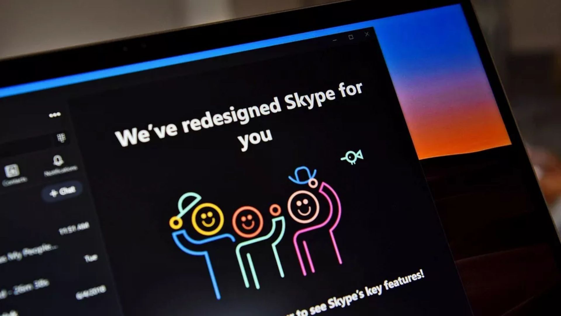 Phiên bản Skype Insiders