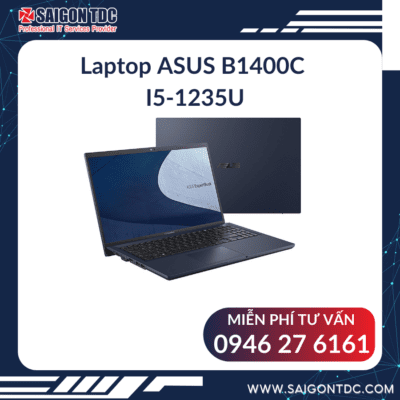 ASUS ExpertBook B1400CEAE-EB3182W