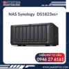 NAS Synology DS1823xs+