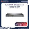 Switch HPE OfficeConnect 1920S 24G 2SFP