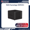 NAS Synology DS923+