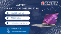 Laptop-DELL-Latitude-5440-I7-1355U