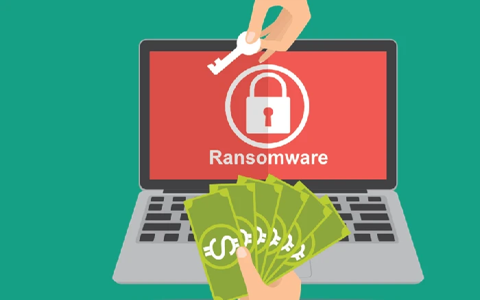 Tấn Công Ransomware Tái Xuất Tại Việt Nam